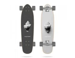 Long Island Cruiser Shell 33"