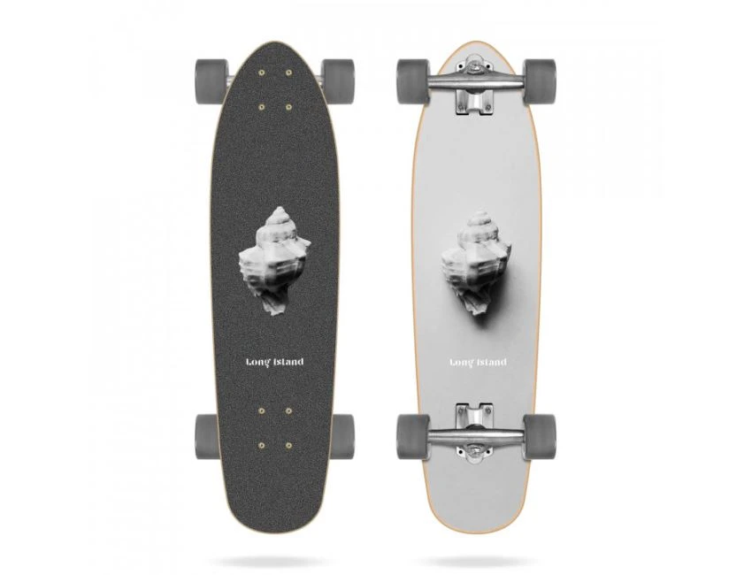Long Island Cruiser Shell 33" 3 Long Island Cruiser Shell 33"