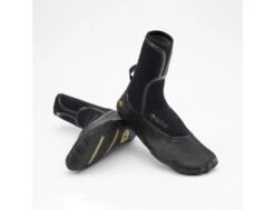 Custom 5mm 2.0 - Black/Gum