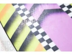 DAB - Fish - 80's - 5'5 X 20 7/8" X 2 1/2" - 33.5 L - Futures - Twin -Vague Surfing Oceane Boutique dab fish 80s 55 x 20 78 x 2 12 335 l futures twin indio 16