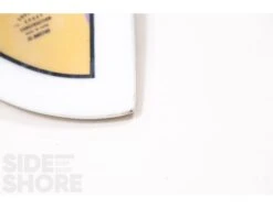 DAB - Fish - India - 5'9 X 21 1/8" X 2 9/16" - 37.6 L - Futures - Twin -Vague Surfing Oceane Boutique dab fish india 59 x 21 18 x 2 916 376 l futures twin indio 15