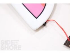 DAB - Fish - India - 5'9 X 21 1/8" X 2 9/16" - 37.6 L - Futures - Twin -Vague Surfing Oceane Boutique dab fish india 59 x 21 18 x 2 916 376 l futures twin indio 16