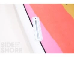 DAB - Fish - India - 5'9 X 21 1/8" X 2 9/16" - 37.6 L - Futures - Twin -Vague Surfing Oceane Boutique dab fish india 59 x 21 18 x 2 916 376 l futures twin indio 17