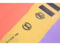 DAB - Fish - India - 5'9 X 21 1/8" X 2 9/16" - 37.6 L - Futures - Twin -Vague Surfing Oceane Boutique dab fish india 59 x 21 18 x 2 916 376 l futures twin indio 19