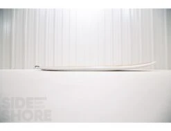 DAB - Fish - India - 5'9 X 21 1/8" X 2 9/16" - 37.6 L - Futures - Twin -Vague Surfing Oceane Boutique dab fish india 59 x 21 18 x 2 916 376 l futures twin indio 6