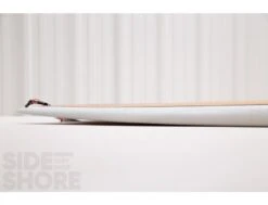 DAB - Fish - India - 5'9 X 21 1/8" X 2 9/16" - 37.6 L - Futures - Twin -Vague Surfing Oceane Boutique dab fish india 59 x 21 18 x 2 916 376 l futures twin indio 7