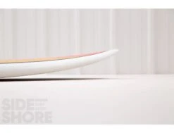 DAB - Fish - India - 5'9 X 21 1/8" X 2 9/16" - 37.6 L - Futures - Twin -Vague Surfing Oceane Boutique dab fish india 59 x 21 18 x 2 916 376 l futures twin indio 9