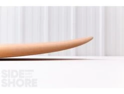 DAB - Fish - Terracota - 5'11 X 21 1/4" X 2 5/8" - 39.9 L - Futures - Twin -Vague Surfing Oceane Boutique dab fish terracota 511 x 21 14 x 2 58 399 l futures twin indio 10