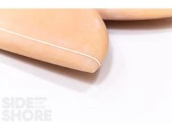 DAB - Fish - Terracota - 5'11 X 21 1/4" X 2 5/8" - 39.9 L - Futures - Twin -Vague Surfing Oceane Boutique dab fish terracota 511 x 21 14 x 2 58 399 l futures twin indio 16