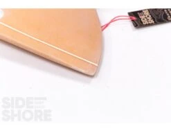 DAB - Fish - Terracota - 5'11 X 21 1/4" X 2 5/8" - 39.9 L - Futures - Twin -Vague Surfing Oceane Boutique dab fish terracota 511 x 21 14 x 2 58 399 l futures twin indio 17