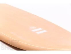 DAB - Fish - Terracota - 5'11 X 21 1/4" X 2 5/8" - 39.9 L - Futures - Twin -Vague Surfing Oceane Boutique dab fish terracota 511 x 21 14 x 2 58 399 l futures twin indio 5