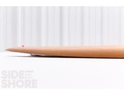 DAB - Fish - Terracota - 5'11 X 21 1/4" X 2 5/8" - 39.9 L - Futures - Twin -Vague Surfing Oceane Boutique dab fish terracota 511 x 21 14 x 2 58 399 l futures twin indio 8