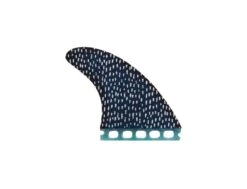 Dane Reynolds - Thruster - L -Vague Surfing Oceane Boutique dane reynolds thruster l captain fin 4