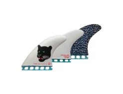 Dane Reynolds - Thruster - M -Vague Surfing Oceane Boutique dane reynolds thruster m captain fin 5