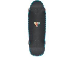 Globe Dealer Cult Of Freedom Blue 8.75 -Vague Surfing Oceane Boutique dealer cult of freedom blue 875 globe 2