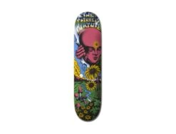 Element Deck Forman Future 8.5