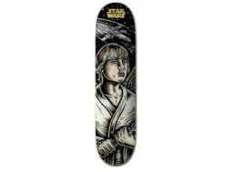 Element Deck Star Wars Skywalker 8.25"