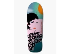 Element Decks Bisous 9.5