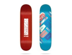 Diagonal 8.0 -Vague Surfing Oceane Boutique diagonal 80 player skateboards 1