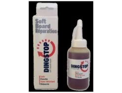Ding Stop - Repair - Réparation Soft Board