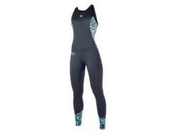 Mystic Diva Long John 3/2mm Women -Vague Surfing Oceane Boutique diva long john 32mm women mystic 2