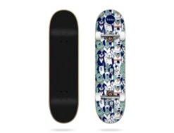 Dogs 7.25 X 28 Complete