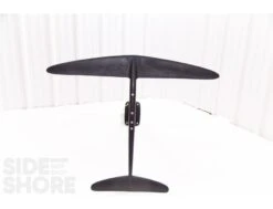 Double Foil Complet Lift Foil 1500 Surf + 1200 Surf -Vague Surfing Oceane Boutique double foil complet lift foil 1500 surf 1200 surf lift foil 16