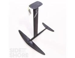 Double Foil Complet Lift Foil 1500 Surf + 1200 Surf -Vague Surfing Oceane Boutique double foil complet lift foil 1500 surf 1200 surf lift foil 2