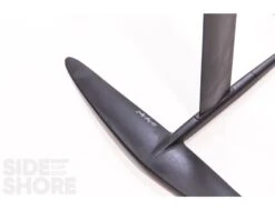 Double Foil Complet Lift Foil 1500 Surf + 1200 Surf -Vague Surfing Oceane Boutique double foil complet lift foil 1500 surf 1200 surf lift foil 3