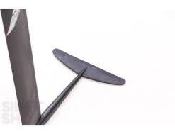 Double Foil Complet Lift Foil 1500 Surf + 1200 Surf -Vague Surfing Oceane Boutique double foil complet lift foil 1500 surf 1200 surf lift foil 5