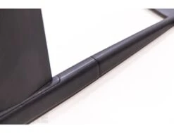 Double Foil Complet Lift Foil 1500 Surf + 1200 Surf -Vague Surfing Oceane Boutique double foil complet lift foil 1500 surf 1200 surf lift foil 8