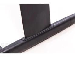 Double Foil Complet Lift Foil 1500 Surf + 1200 Surf -Vague Surfing Oceane Boutique double foil complet lift foil 1500 surf 1200 surf lift foil 9