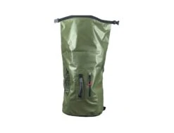 Islands Dry Pack - Green - 47.5 L -Vague Surfing Oceane Boutique dry pack green 475 l channel islands 3