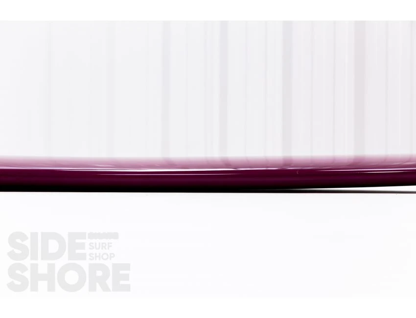 Dude - Tint Purple + Polish - 9'2 X 22 7/8" X 3" - 75.2 L - Single - US Box 13 Dude - Tint Purple + Polish - 9'2 X 22 7/8" X 3" - 75.2 L - Single - US Box – Image 11
