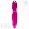 Dude - Tint Purple + Polish - 9'2 X 22 7/8" X 3" - 75.2 L - Single - US Box -Vague Surfing Oceane Boutique dude tint purple polish 92 x 22 78 x 3 752 l single us box bear surfboards