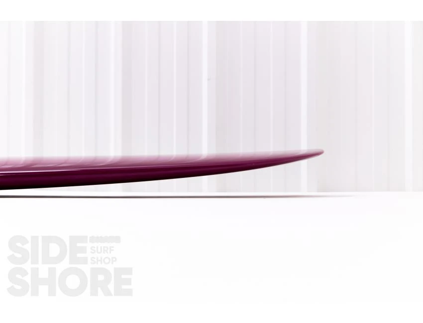 Dude - Tint Purple + Polish - 9'2 X 22 7/8" X 3" - 75.2 L - Single - US Box 14 Dude - Tint Purple + Polish - 9'2 X 22 7/8" X 3" - 75.2 L - Single - US Box – Image 12