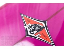 Dude - Tint Purple + Polish - 9'2 X 22 7/8" X 3" - 75.2 L - Single - US Box 38 Dude - Tint Purple + Polish - 9'2 X 22 7/8" X 3" - 75.2 L - Single - US Box -Vague Surfing Oceane Boutique dude tint purple polish 92 x 22 78 x 3 752 l single us box bear surfboards 16