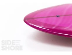 Dude - Tint Purple + Polish - 9'2 X 22 7/8" X 3" - 75.2 L - Single - US Box 39 Dude - Tint Purple + Polish - 9'2 X 22 7/8" X 3" - 75.2 L - Single - US Box -Vague Surfing Oceane Boutique dude tint purple polish 92 x 22 78 x 3 752 l single us box bear surfboards 17