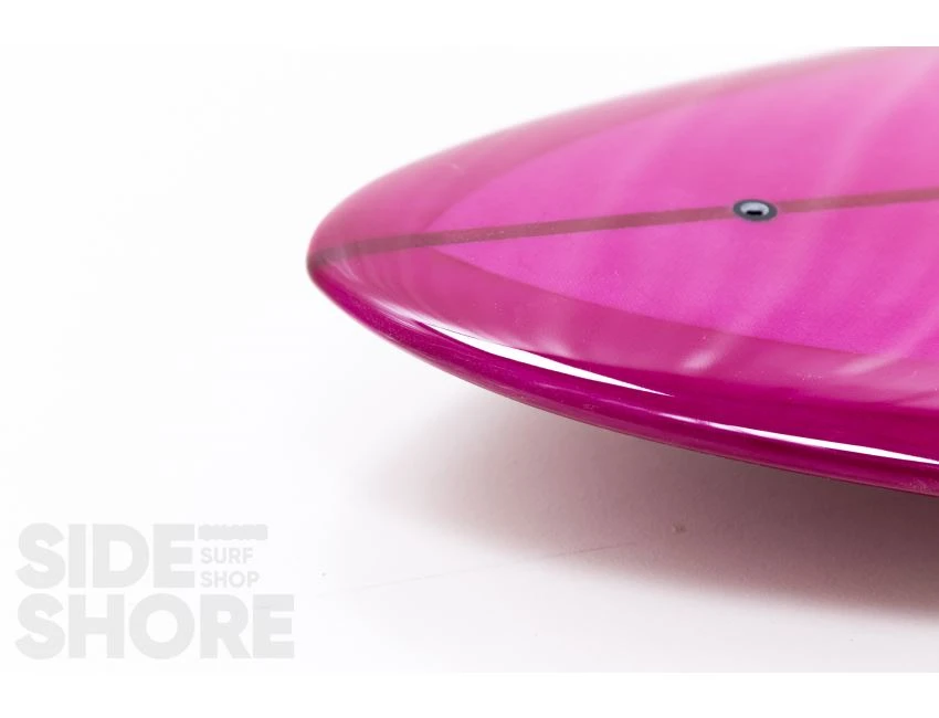 Dude - Tint Purple + Polish - 9'2 X 22 7/8" X 3" - 75.2 L - Single - US Box 20 Dude - Tint Purple + Polish - 9'2 X 22 7/8" X 3" - 75.2 L - Single - US Box – Image 18