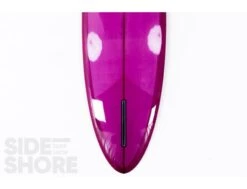 Dude - Tint Purple + Polish - 9'2 X 22 7/8" X 3" - 75.2 L - Single - US Box 40 Dude - Tint Purple + Polish - 9'2 X 22 7/8" X 3" - 75.2 L - Single - US Box -Vague Surfing Oceane Boutique dude tint purple polish 92 x 22 78 x 3 752 l single us box bear surfboards 18