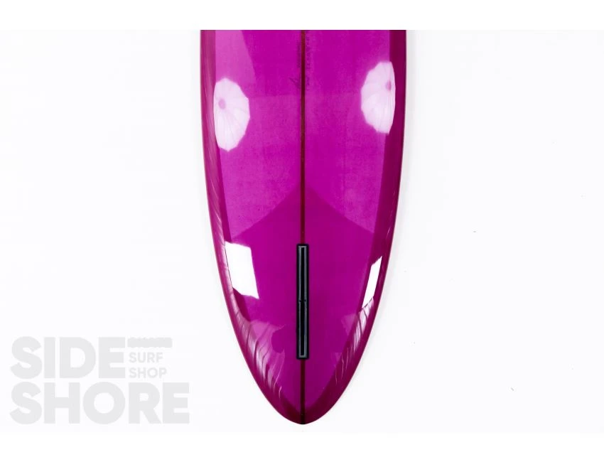 Dude - Tint Purple + Polish - 9'2 X 22 7/8" X 3" - 75.2 L - Single - US Box 21 Dude - Tint Purple + Polish - 9'2 X 22 7/8" X 3" - 75.2 L - Single - US Box – Image 19