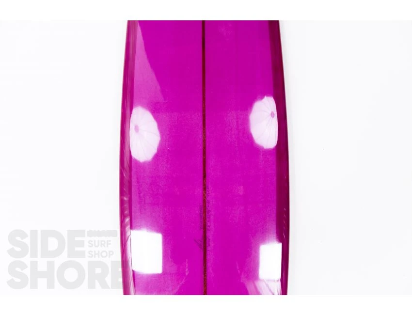 Dude - Tint Purple + Polish - 9'2 X 22 7/8" X 3" - 75.2 L - Single - US Box 22 Dude - Tint Purple + Polish - 9'2 X 22 7/8" X 3" - 75.2 L - Single - US Box – Image 20