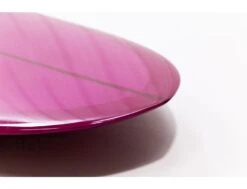 Dude - Tint Purple + Polish - 9'2 X 22 7/8" X 3" - 75.2 L - Single - US Box 26 Dude - Tint Purple + Polish - 9'2 X 22 7/8" X 3" - 75.2 L - Single - US Box -Vague Surfing Oceane Boutique dude tint purple polish 92 x 22 78 x 3 752 l single us box bear surfboards 4