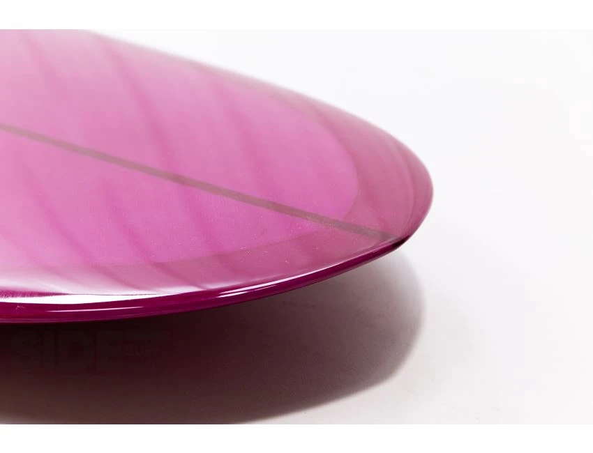 Dude - Tint Purple + Polish - 9'2 X 22 7/8" X 3" - 75.2 L - Single - US Box 7 Dude - Tint Purple + Polish - 9'2 X 22 7/8" X 3" - 75.2 L - Single - US Box – Image 5