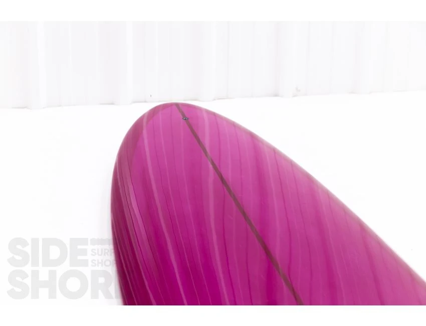 Dude - Tint Purple + Polish - 9'2 X 22 7/8" X 3" - 75.2 L - Single - US Box 10 Dude - Tint Purple + Polish - 9'2 X 22 7/8" X 3" - 75.2 L - Single - US Box – Image 8