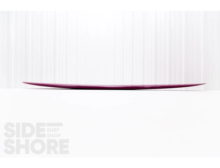 Dude - Tint Purple + Polish - 9'2 X 22 7/8" X 3" - 75.2 L - Single - US Box 11 Dude - Tint Purple + Polish - 9'2 X 22 7/8" X 3" - 75.2 L - Single - US Box – Image 9