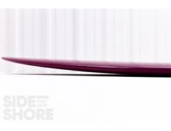 Dude - Tint Purple + Polish - 9'2 X 22 7/8" X 3" - 75.2 L - Single - US Box 31 Dude - Tint Purple + Polish - 9'2 X 22 7/8" X 3" - 75.2 L - Single - US Box -Vague Surfing Oceane Boutique dude tint purple polish 92 x 22 78 x 3 752 l single us box bear surfboards 9
