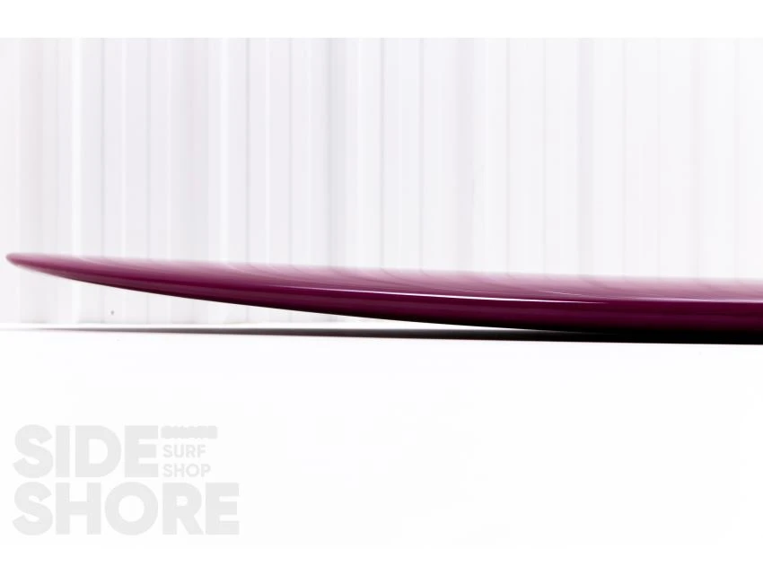 Dude - Tint Purple + Polish - 9'2 X 22 7/8" X 3" - 75.2 L - Single - US Box 12 Dude - Tint Purple + Polish - 9'2 X 22 7/8" X 3" - 75.2 L - Single - US Box – Image 10