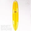 Dude - Tint Yellow + Polish - 9'4 X 23" X 3" - 74 L - Single - US Box -Vague Surfing Oceane Boutique dude tint yellow polish 94 x 23 x 3 74 l single us box bear surfboards