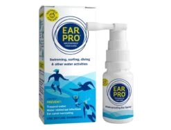 Ear Pro -Vague Surfing Oceane Boutique ear pro ear pro 1